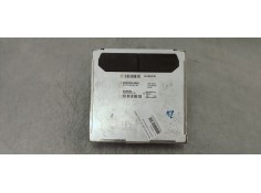 Recambio de centralita motor uce para mercedes-benz clase clk (w208) cabrio 230 compressor (208.447) referencia OEM IAM A1111533