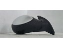 Recambio de retrovisor derecho para citroen c3 1.4 referencia OEM IAM E2011019  