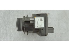 Recambio de mando luces para mercedes-benz clase a (w169) 2.0cdi 80 [160] fap referencia OEM IAM 1695452804  
