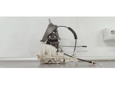 CERRADURA PUERTA DELANTERA IZQUIERDA 1697202535 