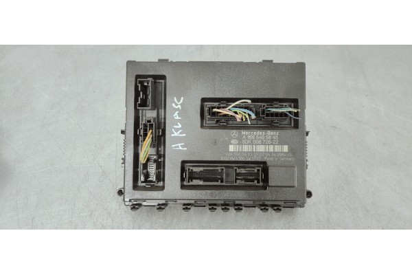 Recambio de modulo electronico para mercedes-benz clase a (w169) 2.0cdi 80 [160] fap referencia OEM IAM A1695405645  