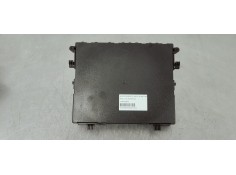 Recambio de modulo electronico para mercedes-benz clase a (w169) 2.0cdi 80 [160] fap referencia OEM IAM A1695405645  
