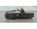 Recambio de modulo electronico para mercedes-benz clase a (w169) 2.0cdi 80 [160] fap referencia OEM IAM A1695405645  
