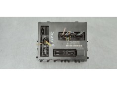 Recambio de modulo electronico para mercedes-benz clase a (w169) 2.0cdi 80 [160] fap referencia OEM IAM A1695405645  