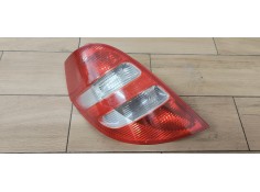 Recambio de piloto trasero izquierdo para mercedes-benz clase a (w169) 2.0cdi 80 [160] fap referencia OEM IAM   