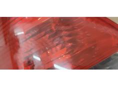 Recambio de piloto trasero izquierdo para mercedes-benz clase a (w169) 2.0cdi 80 [160] fap referencia OEM IAM   