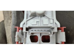 Recambio de piloto trasero izquierdo para mercedes-benz clase a (w169) 2.0cdi 80 [160] fap referencia OEM IAM   