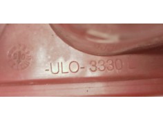 Recambio de piloto trasero izquierdo para mercedes-benz clase a (w169) 2.0cdi 80 [160] fap referencia OEM IAM   