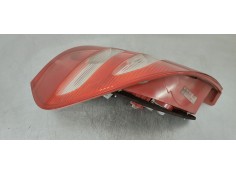 Recambio de piloto trasero izquierdo para mercedes-benz clase a (w169) 2.0cdi 80 [160] fap referencia OEM IAM   