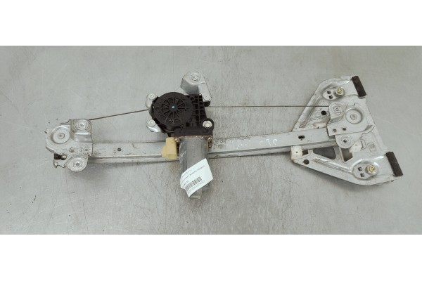 Recambio de elevalunas trasero derecho para cadillac cts 3.7 i referencia OEM IAM 101263100  