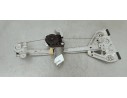 Recambio de elevalunas trasero derecho para cadillac cts 3.7 i referencia OEM IAM 101263100  