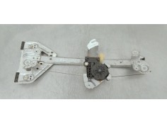 Recambio de elevalunas trasero derecho para cadillac cts 3.7 i referencia OEM IAM 101263100  