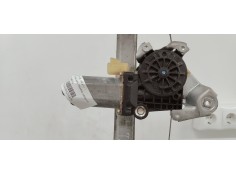 Recambio de elevalunas trasero derecho para cadillac cts 3.7 i referencia OEM IAM 101263100  
