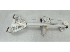 Recambio de elevalunas trasero derecho para cadillac cts 3.7 i referencia OEM IAM 101263100  