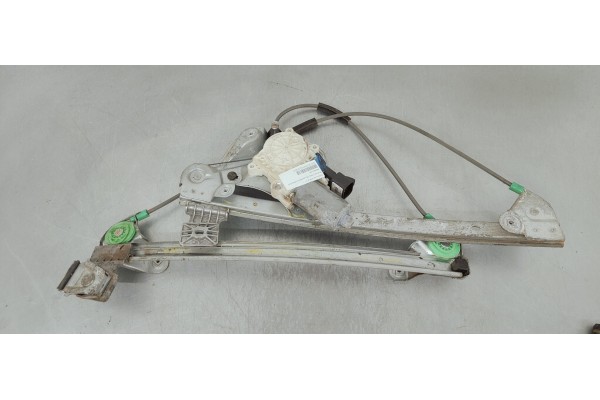 Recambio de elevalunas delantero derecho para cadillac cts 3.7 i referencia OEM IAM 992664100  