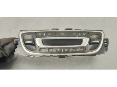 Recambio de mando climatizador para renault scenic iii 1.9 dci 130 referencia OEM IAM 275100026R  
