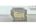 Recambio de centralita airbag para mercedes-benz clase a (w169) 2.0cdi 80 [160] fap referencia OEM IAM A1698209926  