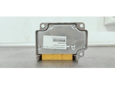 Recambio de centralita airbag para mercedes-benz clase a (w169) 2.0cdi 80 [160] fap referencia OEM IAM A1698209926  