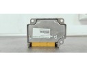 Recambio de centralita airbag para mercedes-benz clase a (w169) 2.0cdi 80 [160] fap referencia OEM IAM A1698209926  