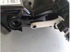 Recambio de rejilla aireadora para renault scenic iii 1.5 dci diesel fap referencia OEM IAM 68260003IR  