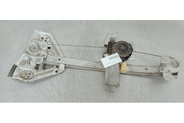 Recambio de elevalunas trasero izquierdo para cadillac cts 3.7 i referencia OEM IAM 101264100  