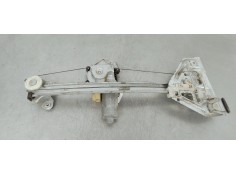Recambio de elevalunas trasero izquierdo para cadillac cts 3.7 i referencia OEM IAM 101264100  