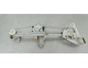 Recambio de elevalunas trasero izquierdo para cadillac cts 3.7 i referencia OEM IAM 101264100  