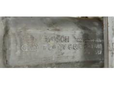 Recambio de elevalunas trasero izquierdo para cadillac cts 3.7 i referencia OEM IAM 101264100  