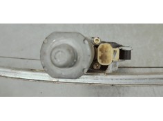 Recambio de elevalunas trasero izquierdo para cadillac cts 3.7 i referencia OEM IAM 101264100  