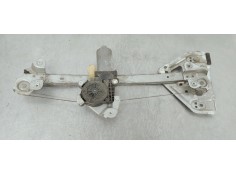 Recambio de elevalunas trasero izquierdo para cadillac cts 3.7 i referencia OEM IAM 101264100  