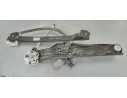 Recambio de elevalunas delantero izquierdo para bmw x3 (f25) 2.0 d referencia OEM IAM 72585339  