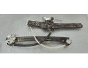 Recambio de elevalunas delantero izquierdo para bmw x3 (f25) 2.0 d referencia OEM IAM 72585339  