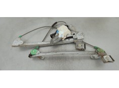 ELEVALUNAS DELANTERO IZQUIERDO 992663100 