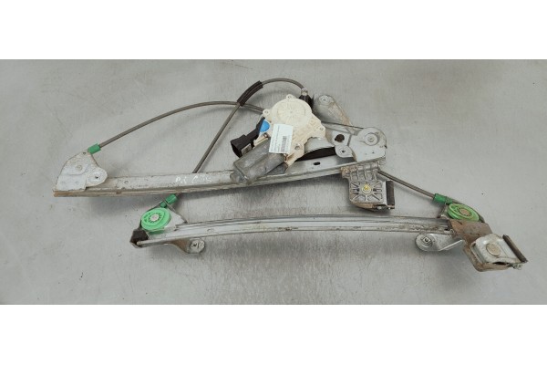 Recambio de elevalunas delantero izquierdo para cadillac cts 3.7 i referencia OEM IAM 992663100  