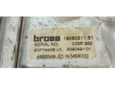 Recambio de elevalunas delantero izquierdo para cadillac cts 3.7 i referencia OEM IAM 992663100  
