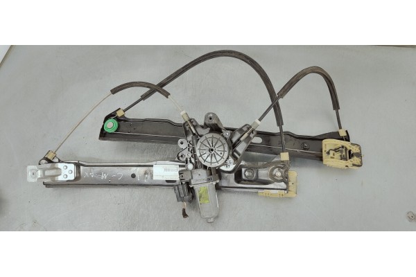 Recambio de elevalunas delantero izquierdo para ford c-max 1.6 tdci referencia OEM IAM   