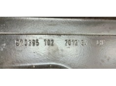 Recambio de elevalunas delantero izquierdo para ford c-max 1.6 tdci referencia OEM IAM   