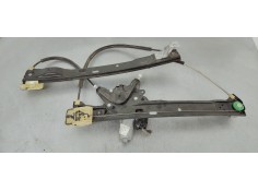 Recambio de elevalunas delantero izquierdo para ford c-max 1.6 tdci referencia OEM IAM   