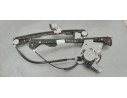 Recambio de elevalunas delantero izquierdo para ford focus berlina (cak) ghia referencia OEM IAM   