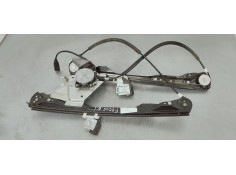 Recambio de elevalunas delantero izquierdo para ford focus berlina (cak) ghia referencia OEM IAM   
