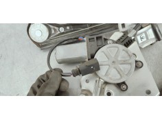 Recambio de elevalunas delantero izquierdo para ford focus berlina (cak) ghia referencia OEM IAM   