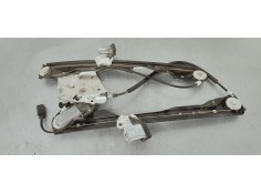 Recambio de elevalunas delantero izquierdo para ford focus berlina (cak) ghia referencia OEM IAM   