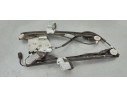 Recambio de elevalunas delantero izquierdo para ford focus berlina (cak) ghia referencia OEM IAM   