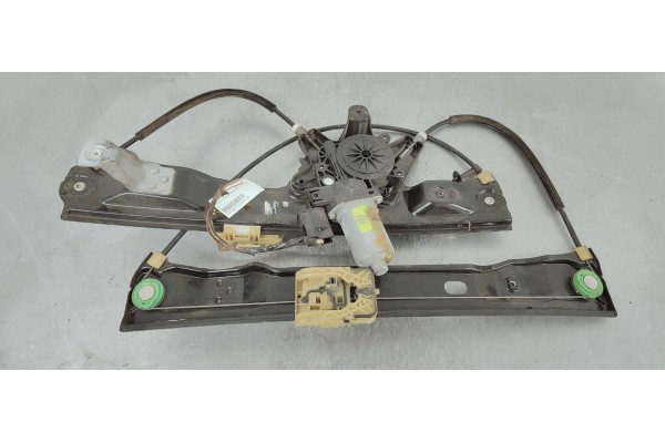 Recambio de elevalunas delantero izquierdo para ford focus lim. 1.6 referencia OEM IAM   
