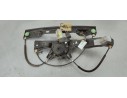 Recambio de elevalunas delantero izquierdo para ford focus lim. 1.6 referencia OEM IAM   