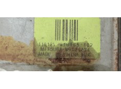 Recambio de elevalunas delantero izquierdo para ford focus lim. 1.6 referencia OEM IAM   