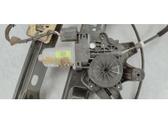 Recambio de elevalunas delantero izquierdo para ford focus lim. 1.6 referencia OEM IAM   