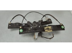 Recambio de elevalunas delantero izquierdo para ford focus lim. 1.6 referencia OEM IAM   