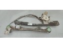 Recambio de elevalunas delantero derecho para ford focus berlina (cak) ghia referencia OEM IAM XS4123200  