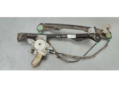 Recambio de elevalunas delantero derecho para ford focus berlina (cak) ghia referencia OEM IAM XS4123200  